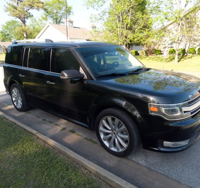 ford flex orig