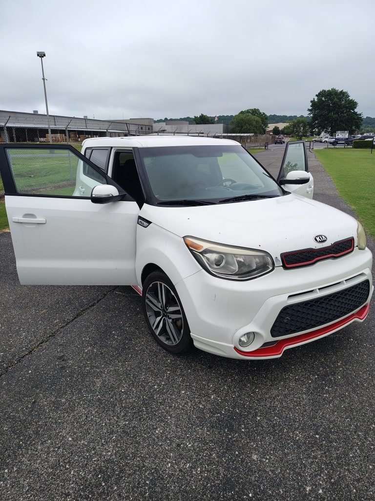 2023 Kia Carnival safety features