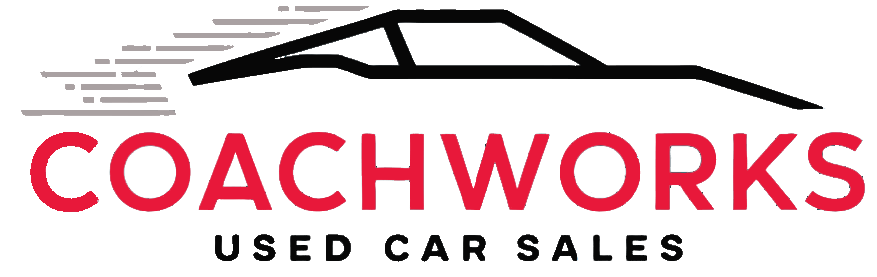 Creative Coach Works & Motors logo