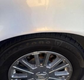 Creative Coachworks & Motors used car dealer in Springdale AR