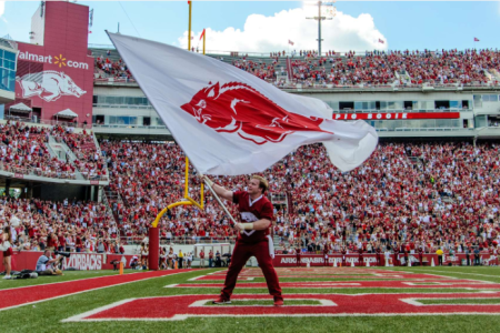 Arkansas Razerbacks