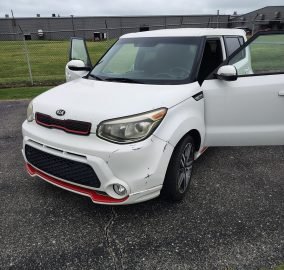 2023 Kia Carnival safety features 2