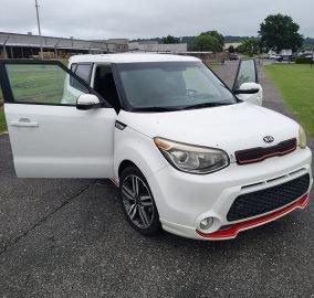 2023 Kia Carnival safety features