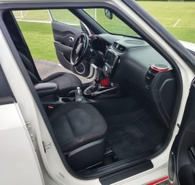 Affordable used sedan for sale in Springdale AR 2