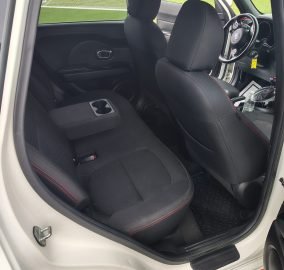 Affordable used sedan for sale in Springdale AR 1
