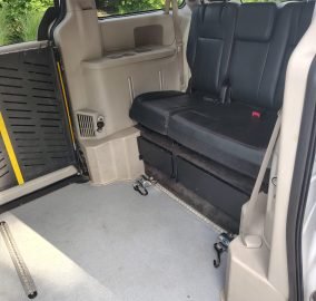 SUVs