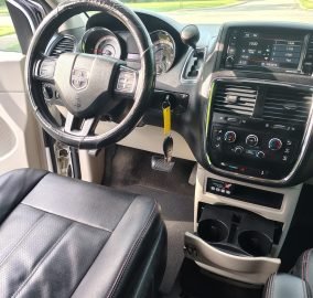 SUVs 3